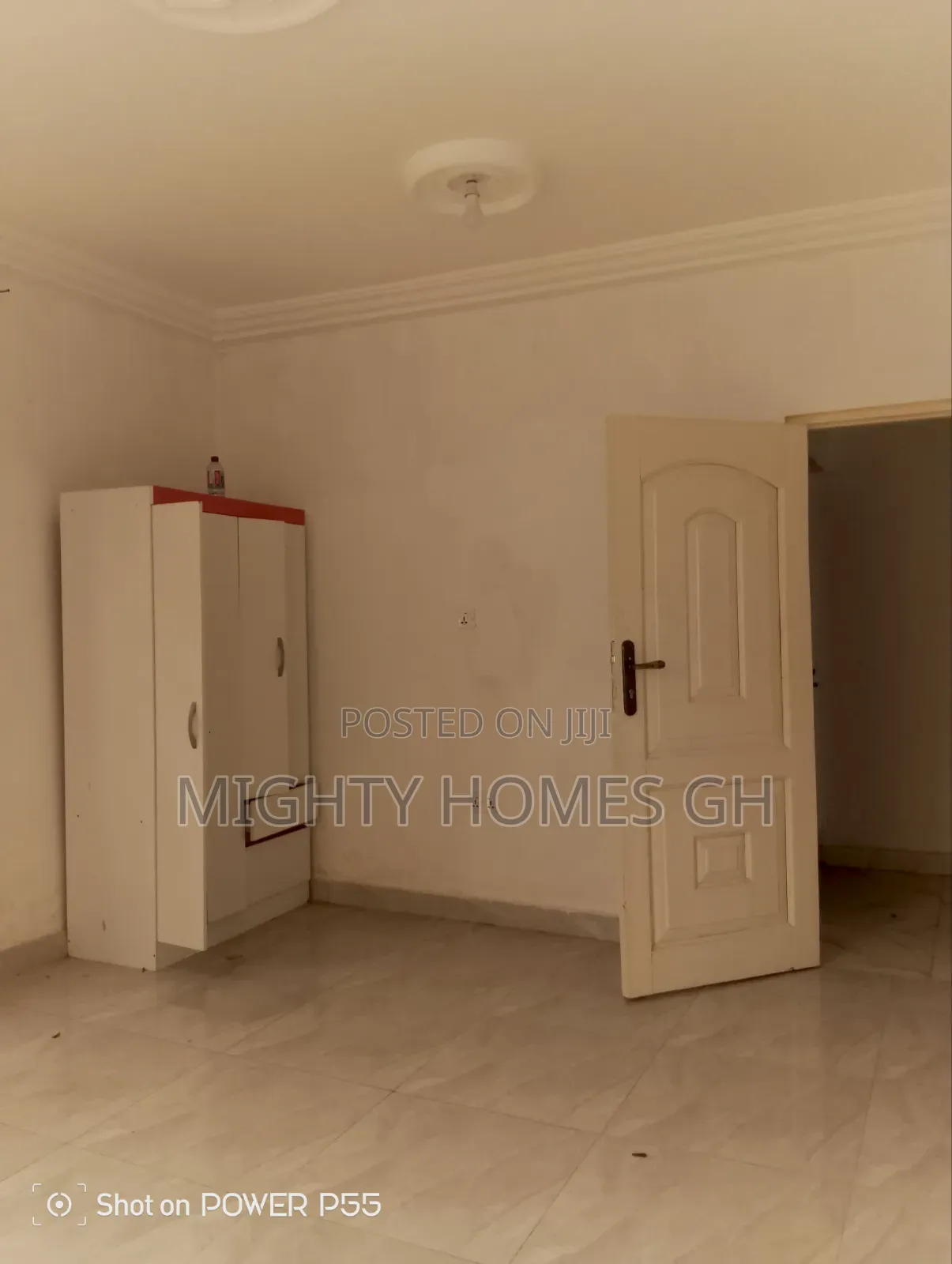 2bdrm House in Mighty Homes, Kasoa for rent