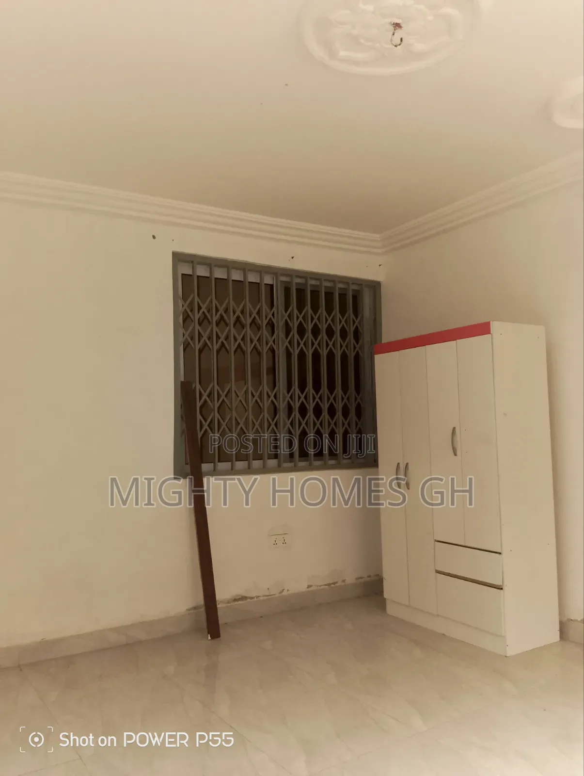 2bdrm House in Mighty Homes, Kasoa for rent