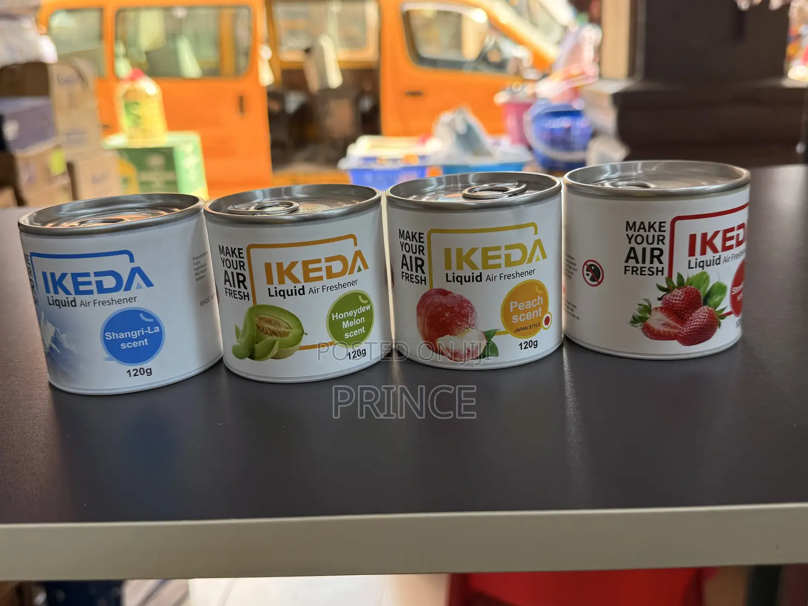 Air Freshener