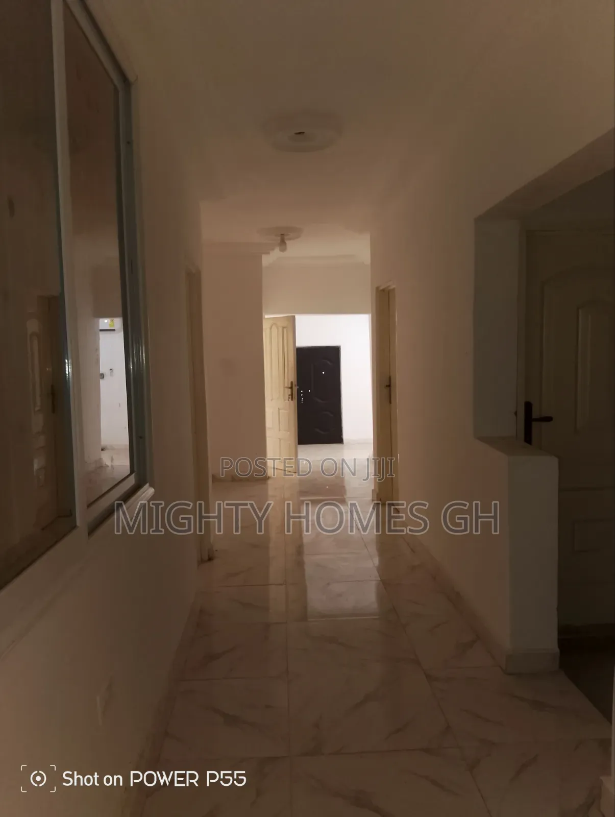 2bdrm House in Mighty Homes, Kasoa for rent