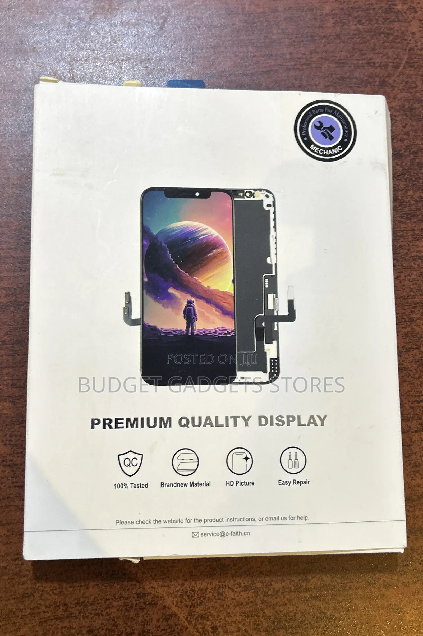Apple iPhone 13pro Max Screen