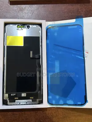 Apple iPhone 13pro Max Screen