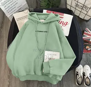 Men Hoodie
