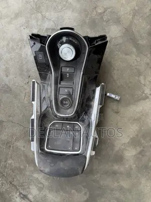 Electronic Shifter Button Console Acura RDX 2019-21