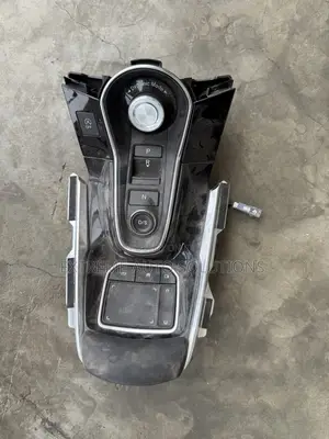 Electronic Shifter Button Console Acura RDX 2019-21