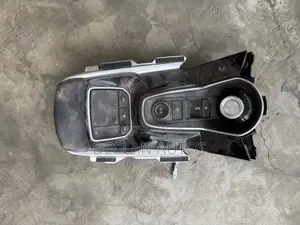 Electronic Shifter Button Console Acura RDX 2019-21