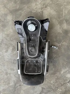 Electronic Shifter Button Console Acura RDX 2019-21