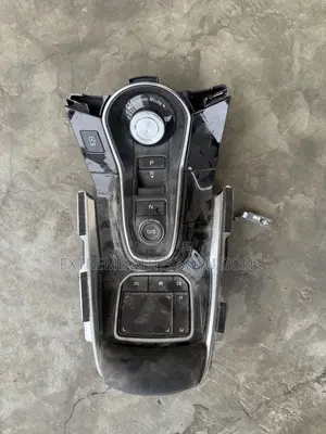 Electronic Shifter Button Console Acura RDX 2019-21