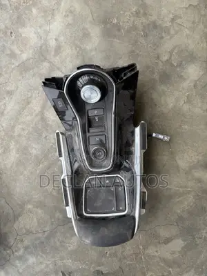 Electronic Shifter Button Console Acura RDX 2019-21