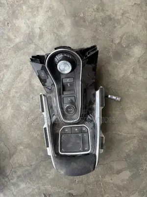 Electronic Shifter Button Console Acura RDX 2019-21