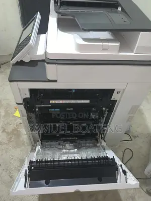 Ricoh Mp C2011 Printer