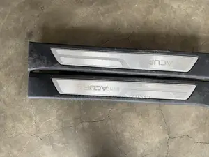 19 20 21 Acura RDX Door Trim Oem