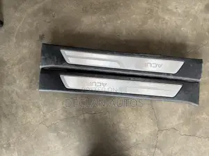 19 20 21 Acura RDX Door Trim Oem