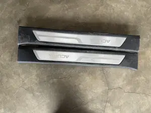 19 20 21 Acura RDX Door Trim Oem