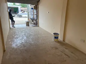 Shop for Rent at Alhaji Tabora