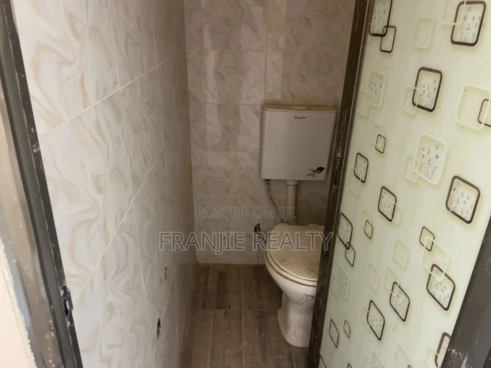 Shop for Rent at Alhaji Tabora