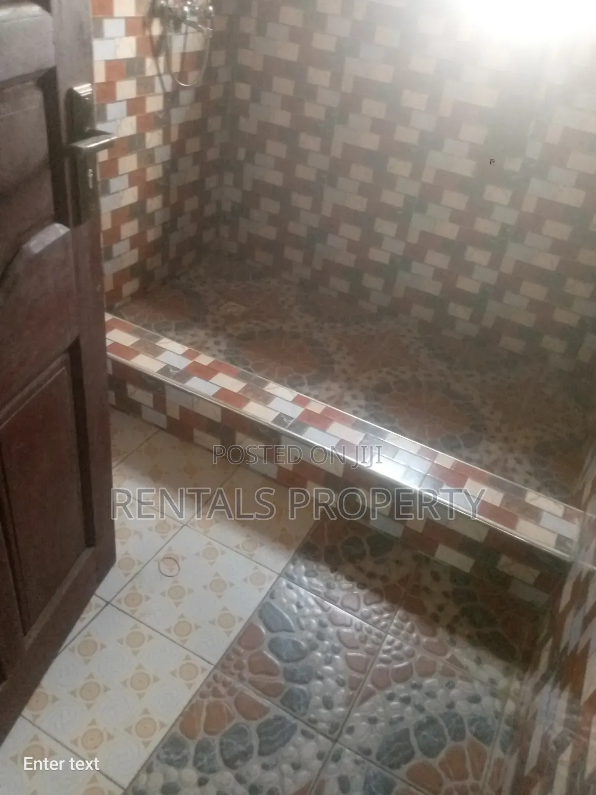 2bdrm Block of Flats in Frafraha for rent