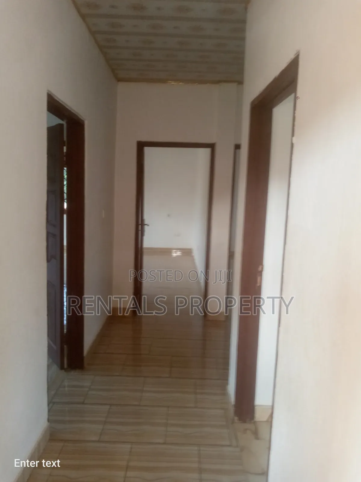 2bdrm Block of Flats in Frafraha for rent