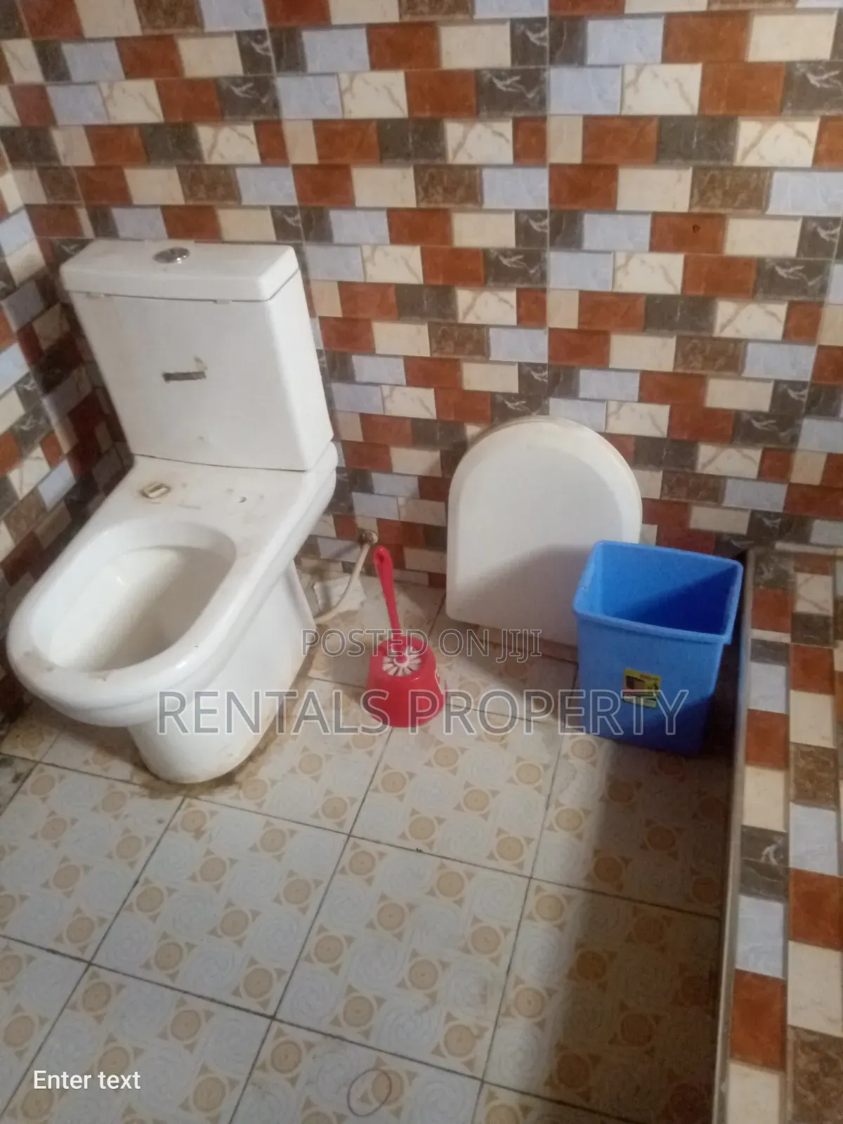 2bdrm Block of Flats in Frafraha for rent