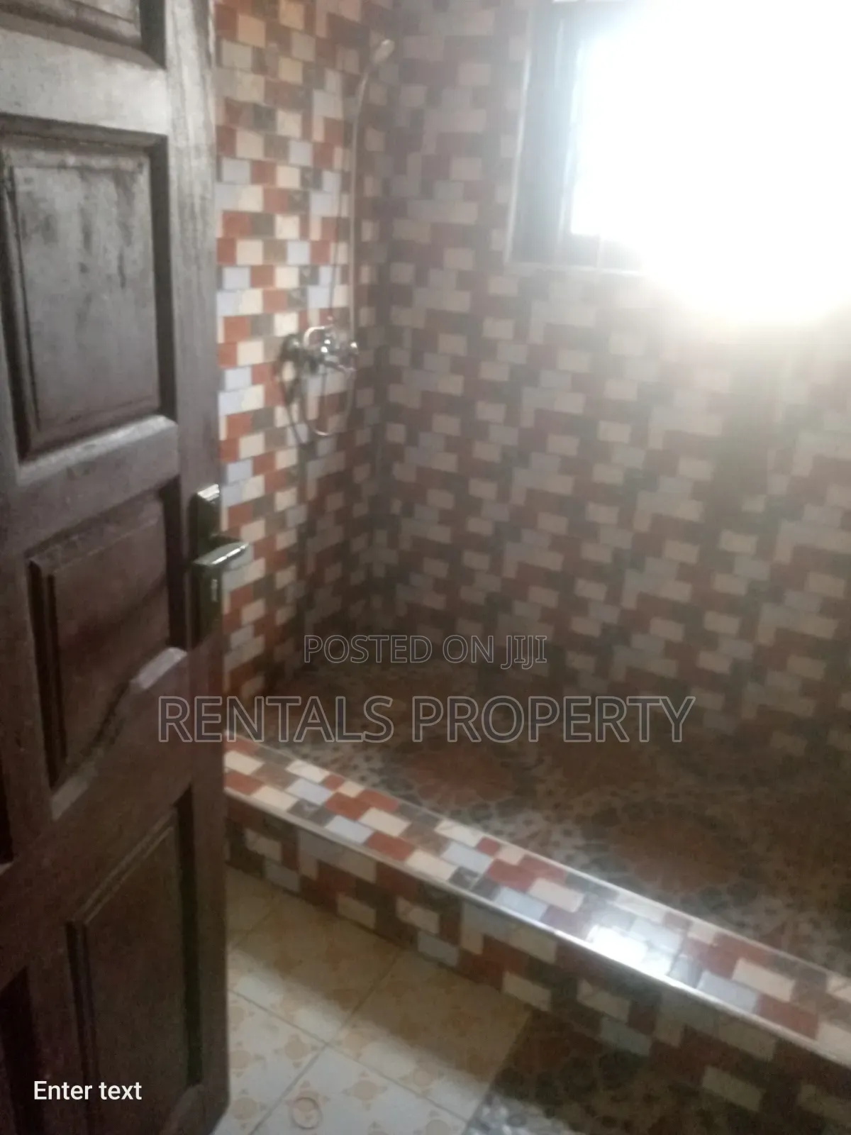 2bdrm Block of Flats in Frafraha for rent