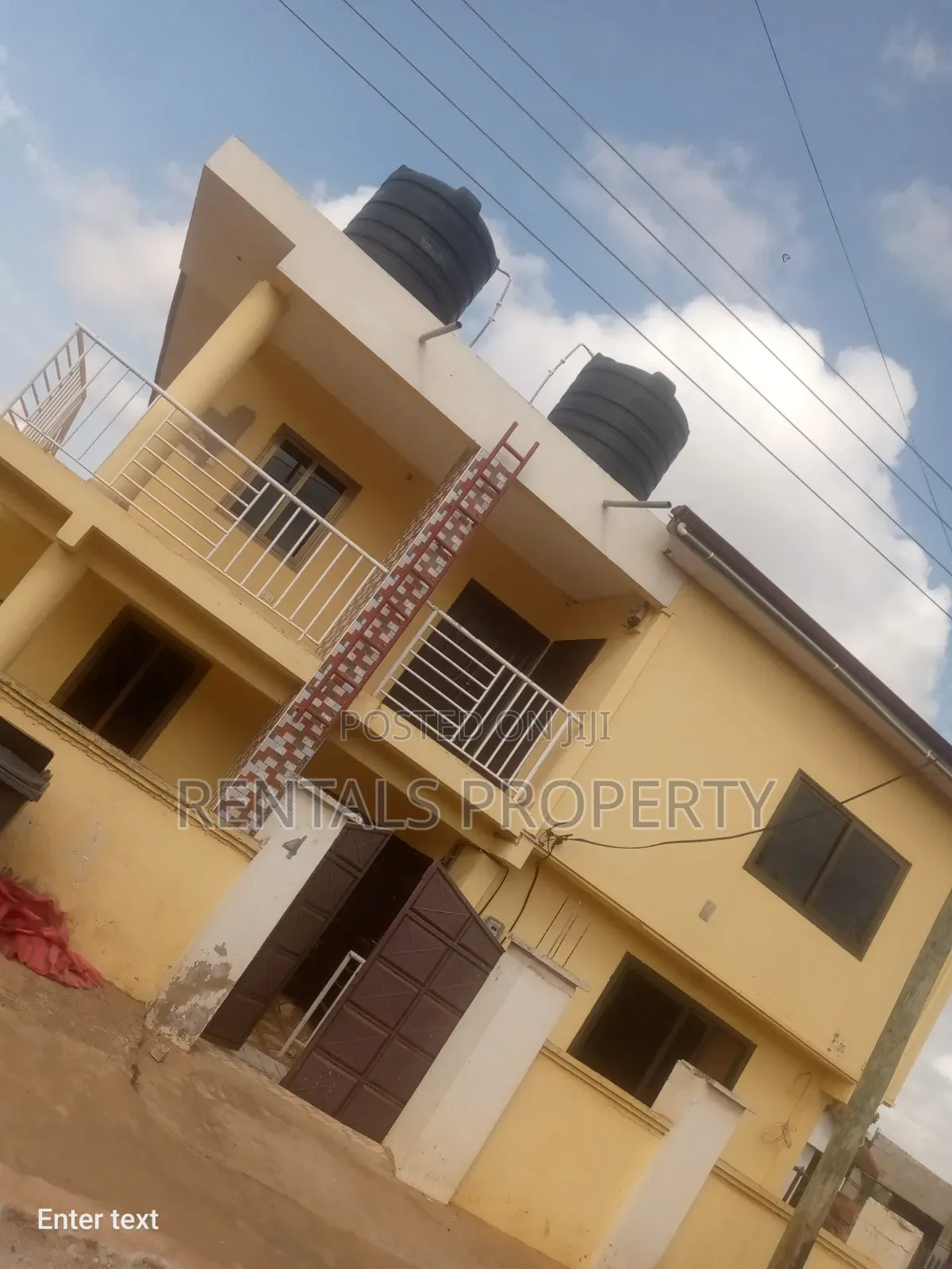 2bdrm Block of Flats in Frafraha for rent
