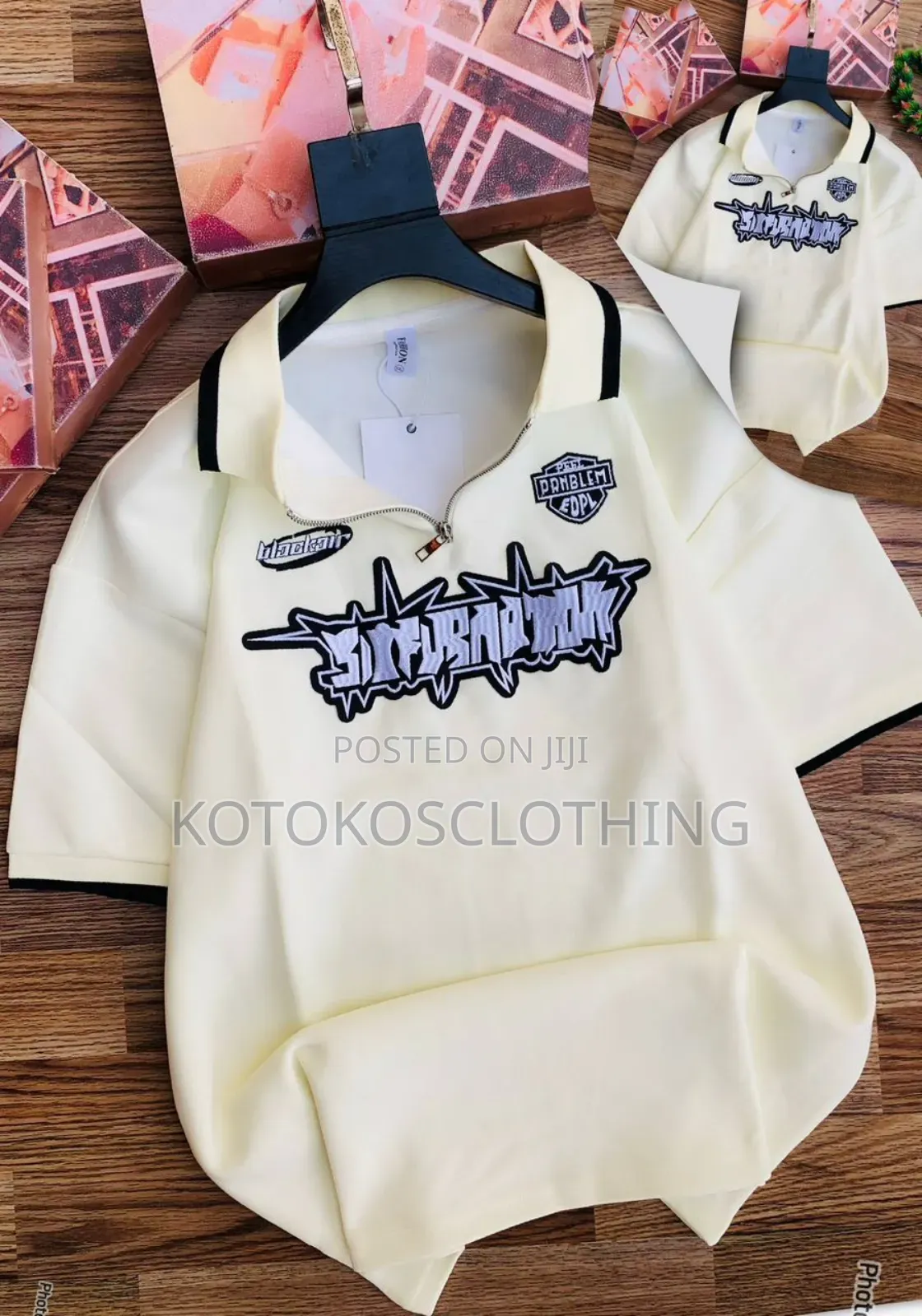 Men Classy Shirt
