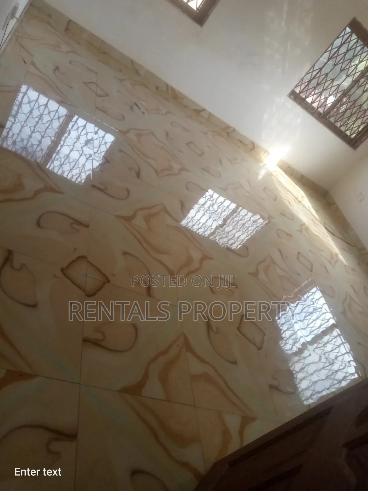 2bdrm Block of Flats in Frafraha for rent