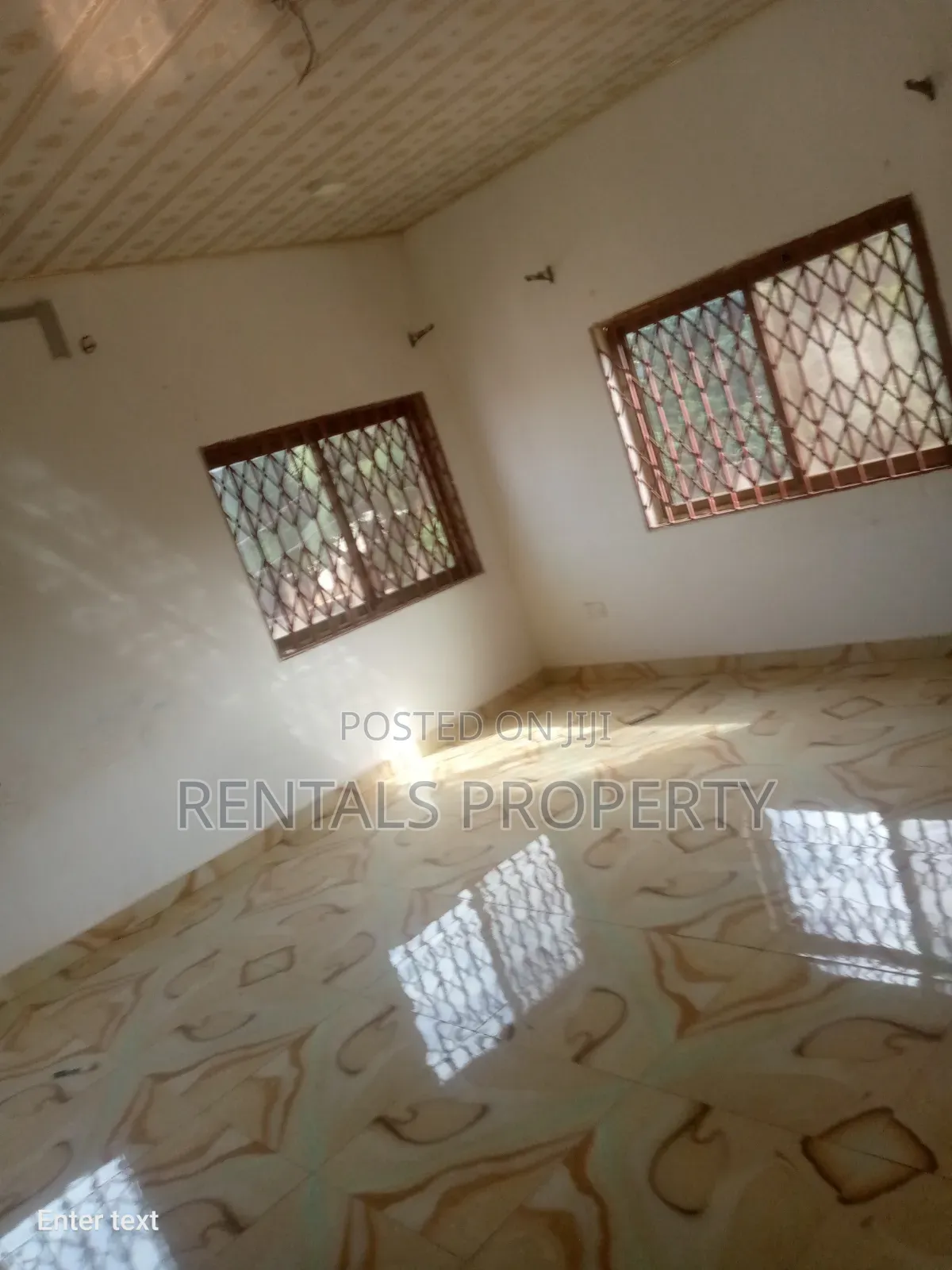 2bdrm Block of Flats in Frafraha for rent