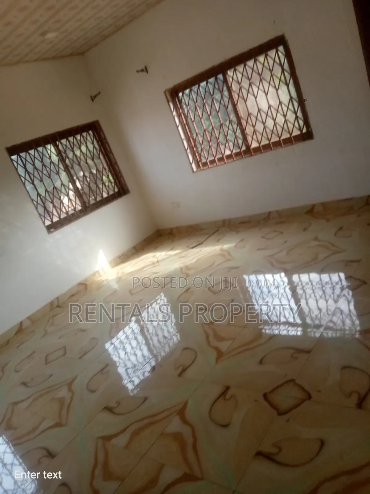 2bdrm Block of Flats in Frafraha for rent