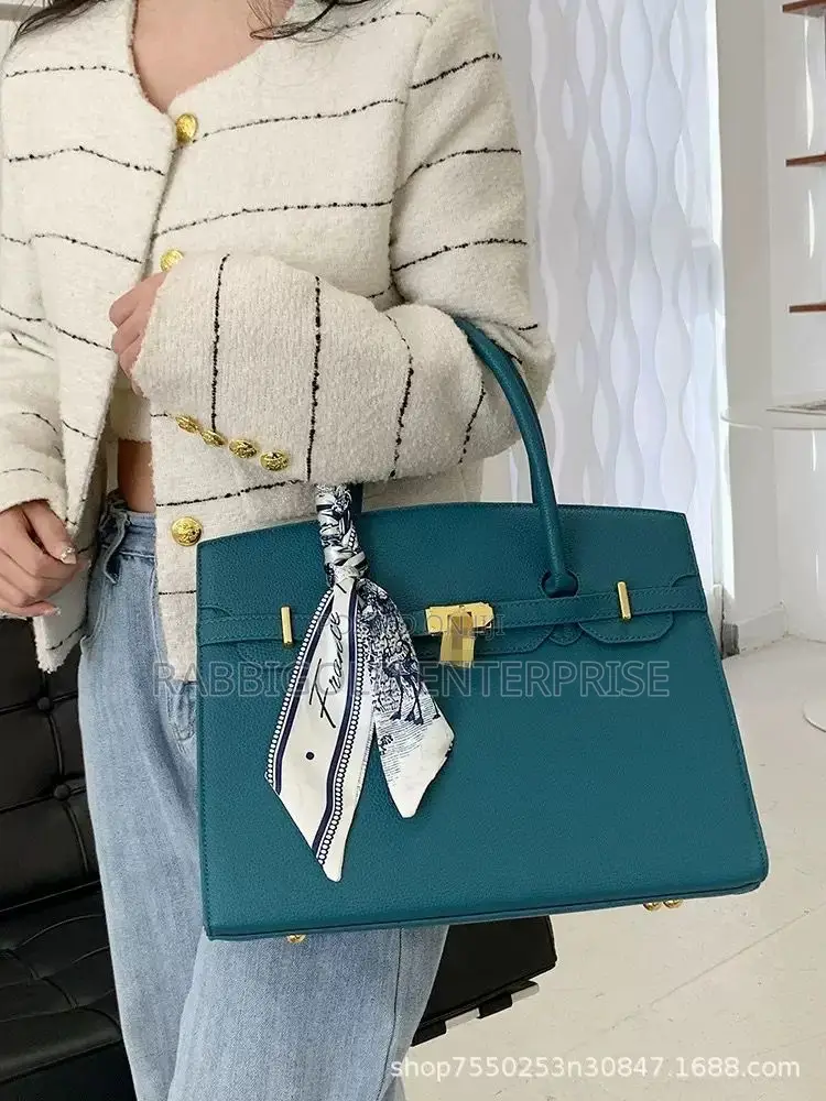 Original Hermes Bag