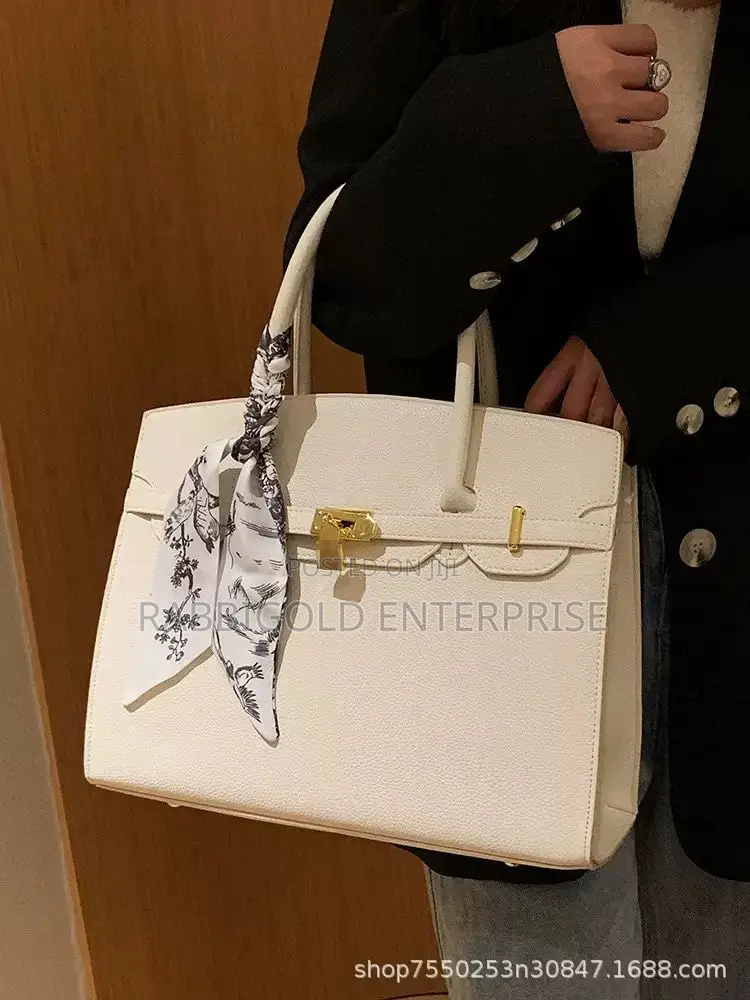 Original Hermes Bag