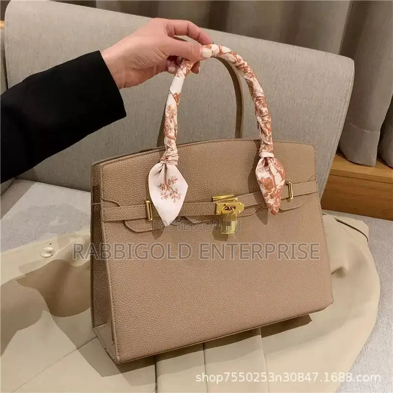 Original Hermes Bag