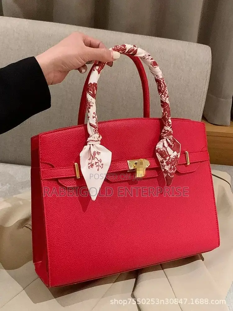 Original Hermes Bag