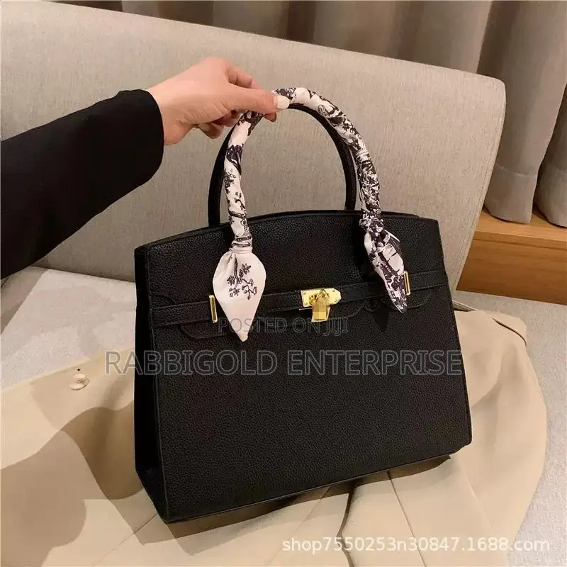 Original Hermes Bag