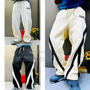 Men Quality Joogers