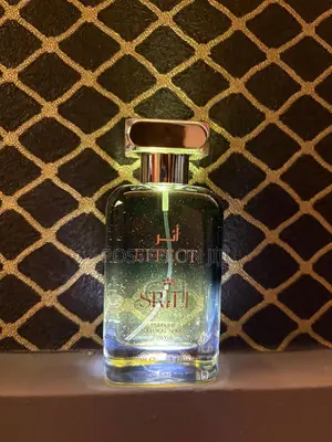 Srili Perfume