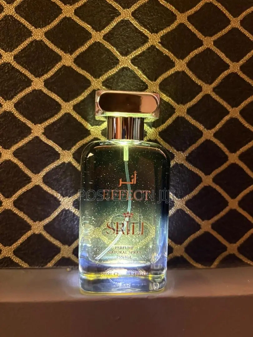 Srili Perfume