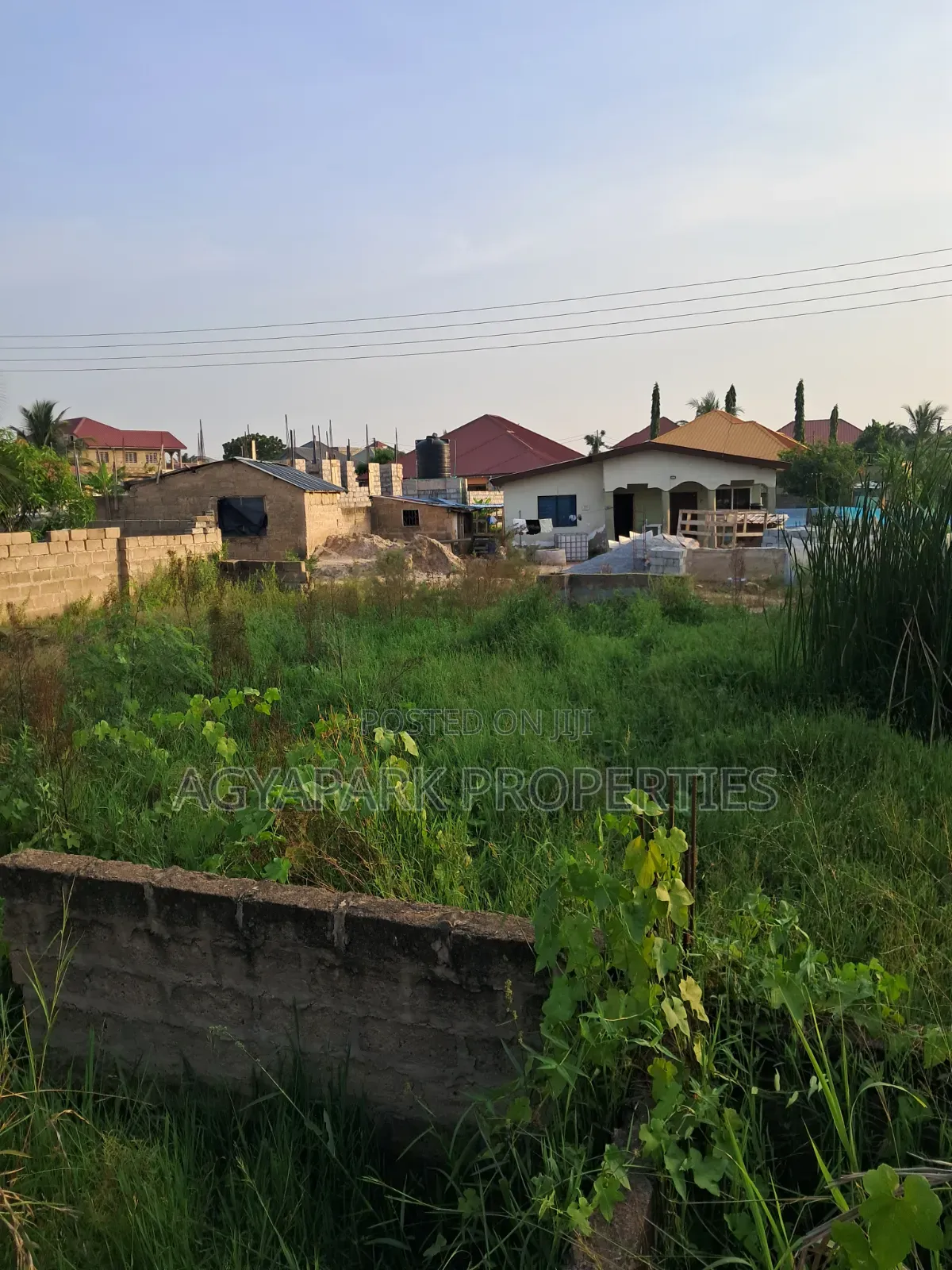 Plot of Landg for Sale