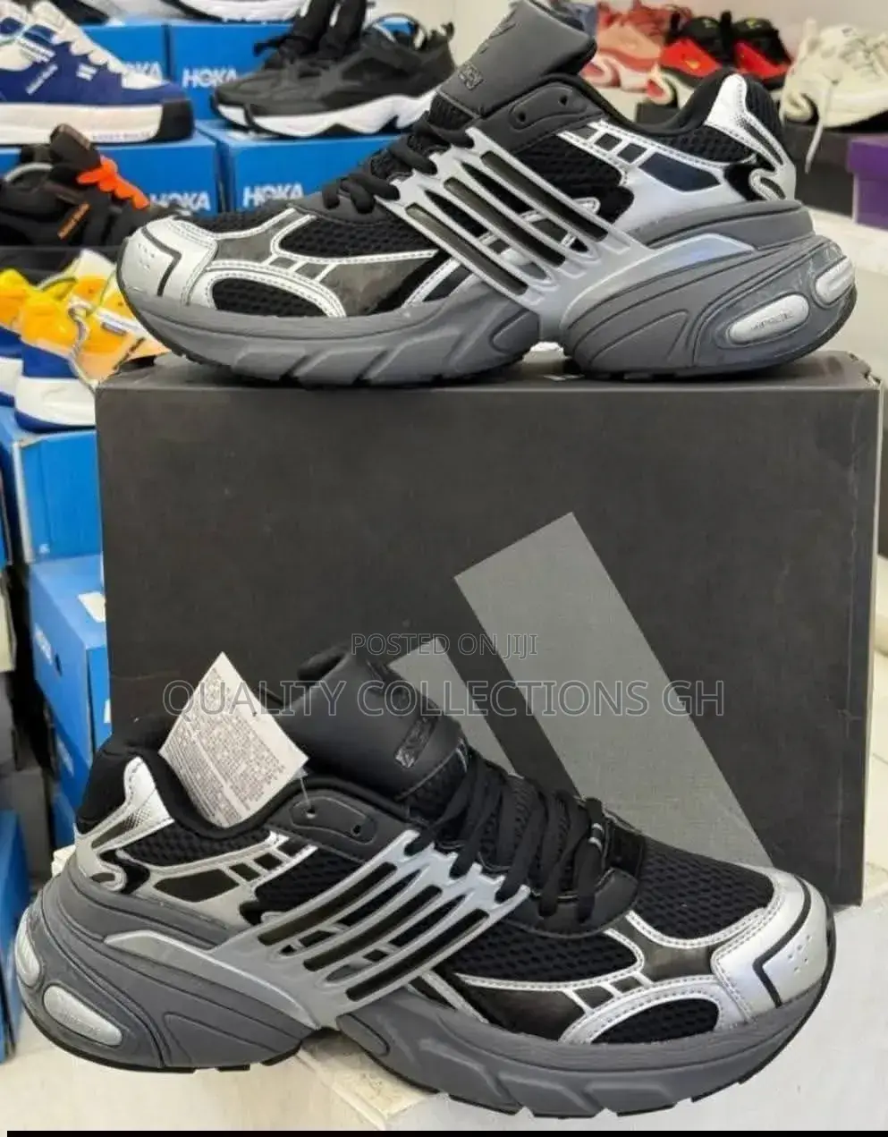 Adidas Originals Adistar XLG
