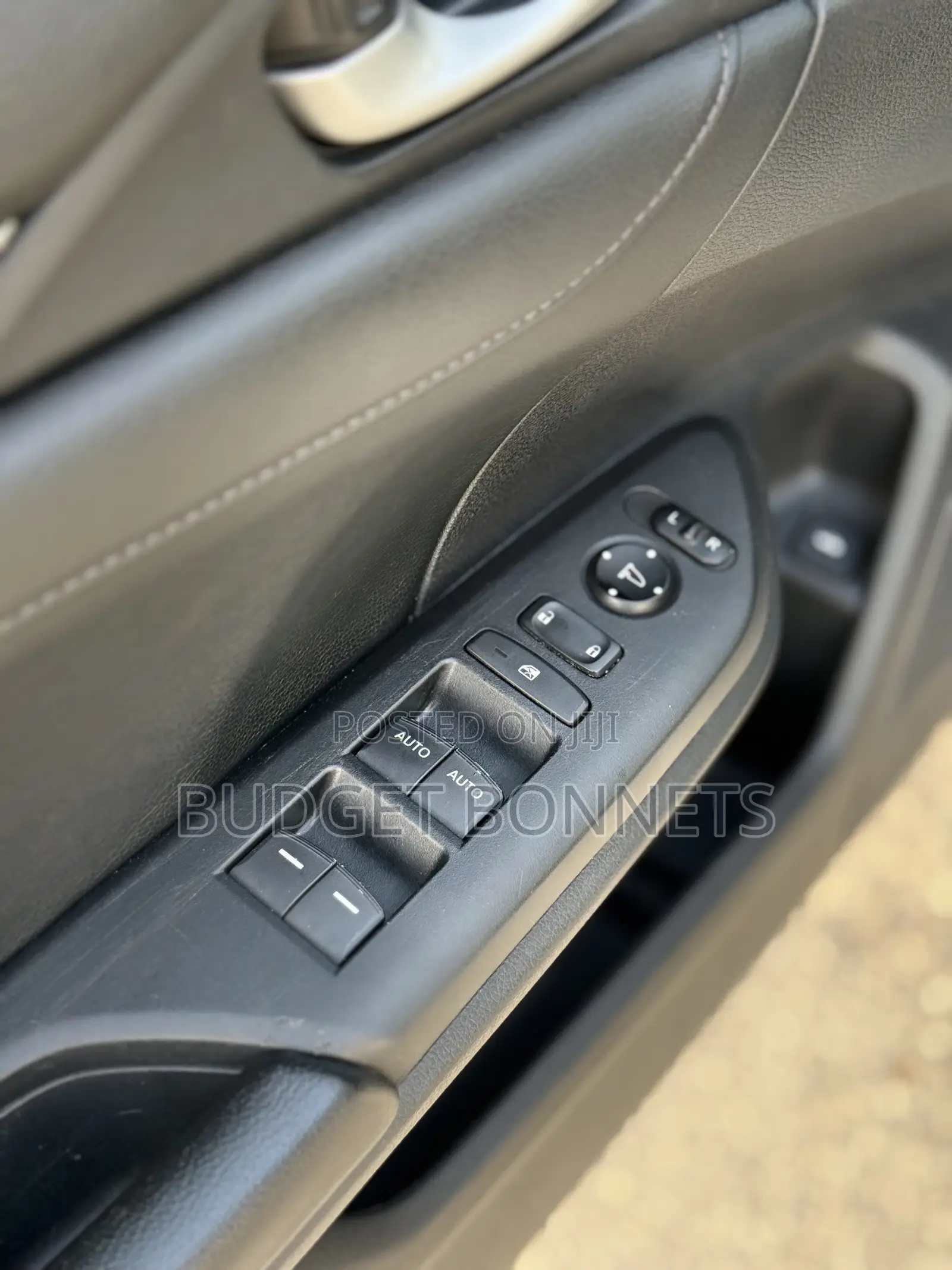 Honda Civic Touring 4dr Sedan (1.5L 4cyl) 2017 Silver