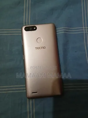 Tecno Pop 2F 16 GB Rose Gold