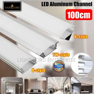 Best Led Channel Profile