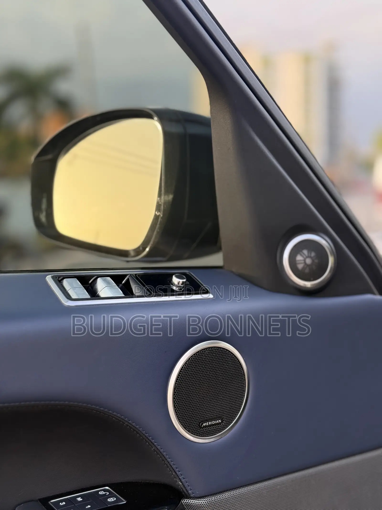 Land Rover Range Rover Sport Supercharged Dynamic 2019 Silver