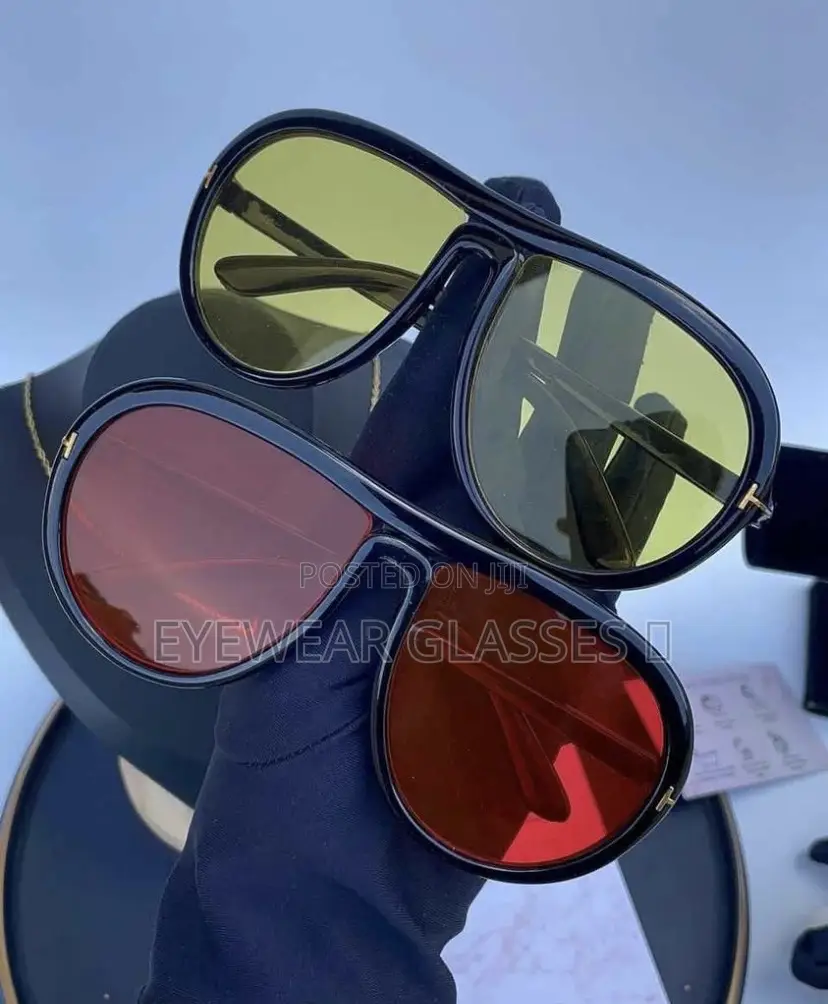 Blue Light Blocking Glasses With Uv Protection
