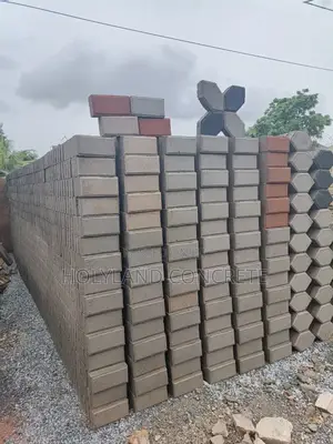 Slabs, Kerbs, Interlocks, Coping, Pavement Blocks, Covert