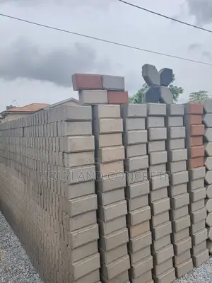 Slabs, Kerbs, Interlocks, Coping, Pavement Blocks, Covert