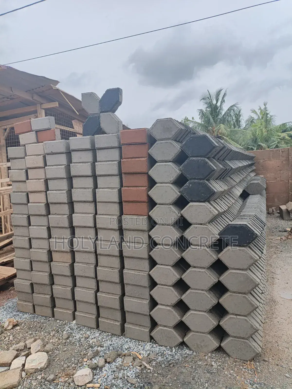 Slabs, Kerbs, Interlocks, Coping, Pavement Blocks, Covert