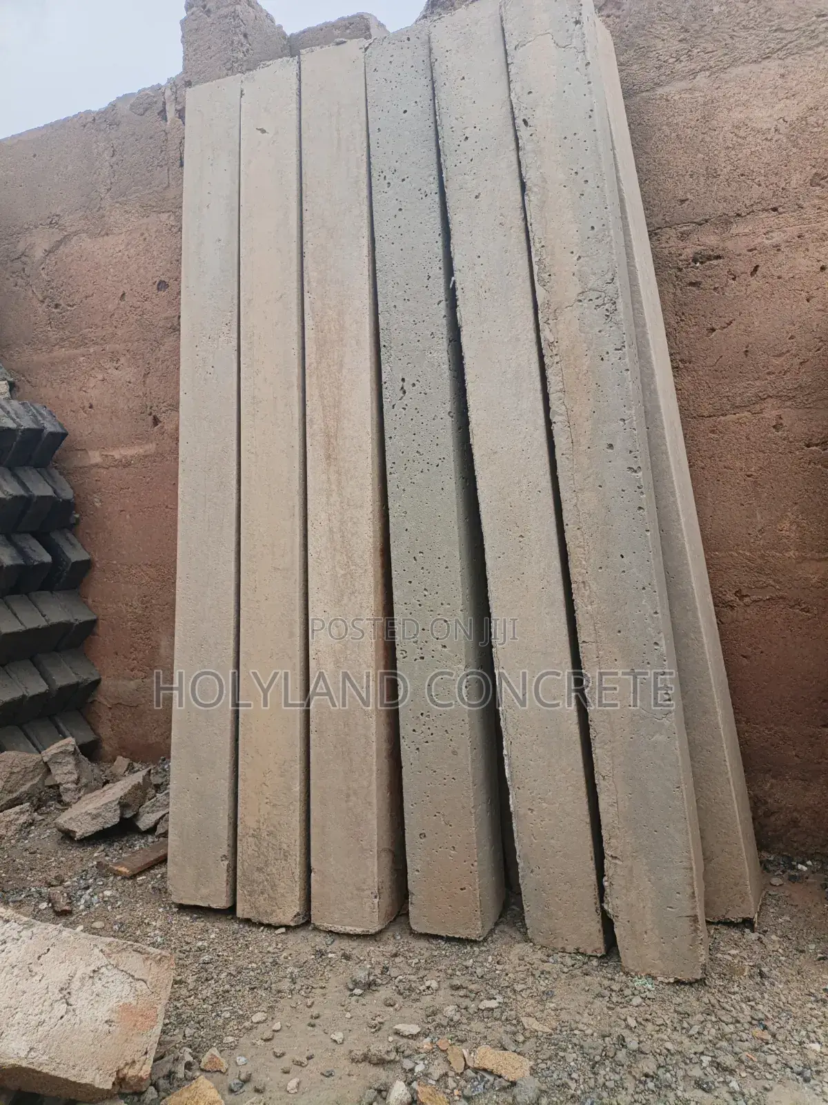 Slabs, Kerbs, Interlocks, Coping, Pavement Blocks, Covert