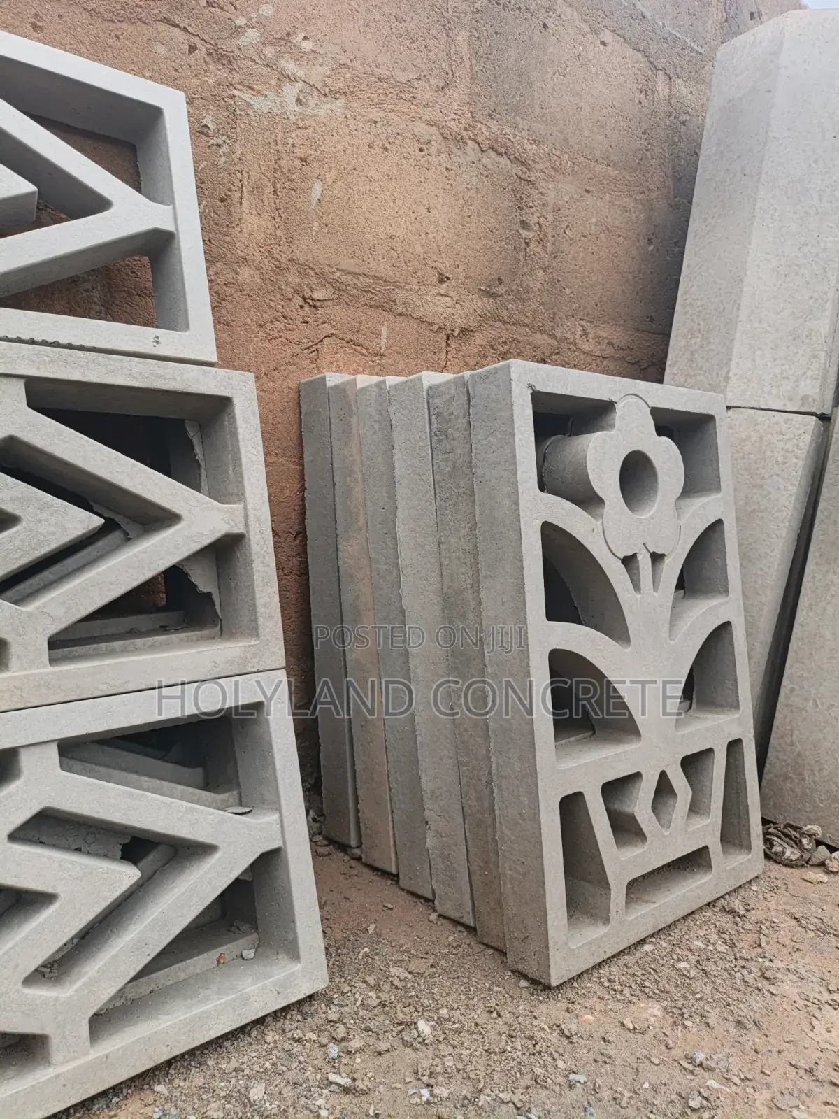 Slabs, Kerbs, Interlocks, Coping, Pavement Blocks, Covert