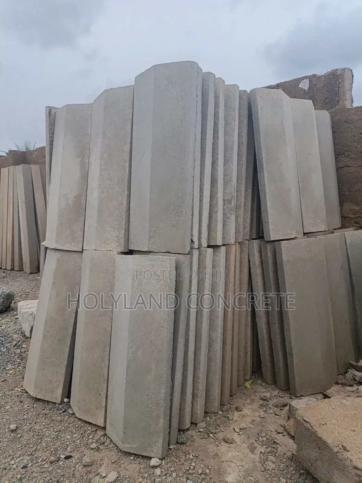 Slabs, Kerbs, Interlocks, Coping, Pavement Blocks, Covert